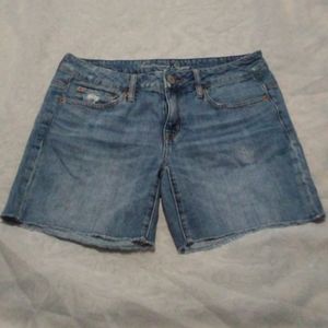 American Eagle Baggy Shorts